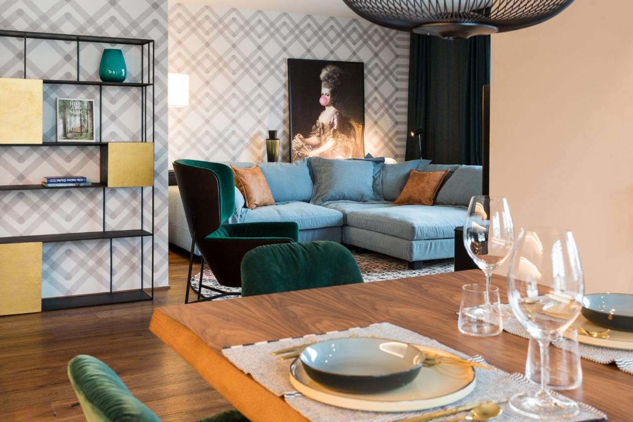 브루니코 Anton Dolomites Hideaway 아파트 외부 사진