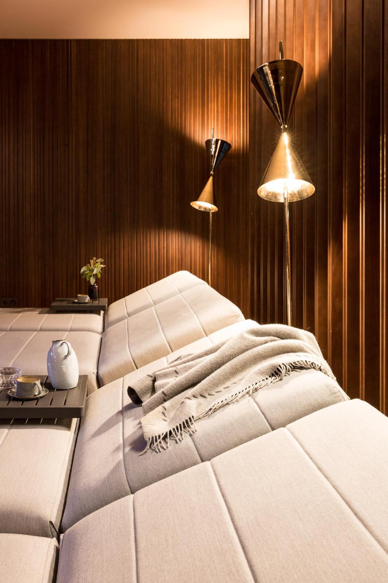 브루니코 Anton Dolomites Hideaway 아파트 외부 사진