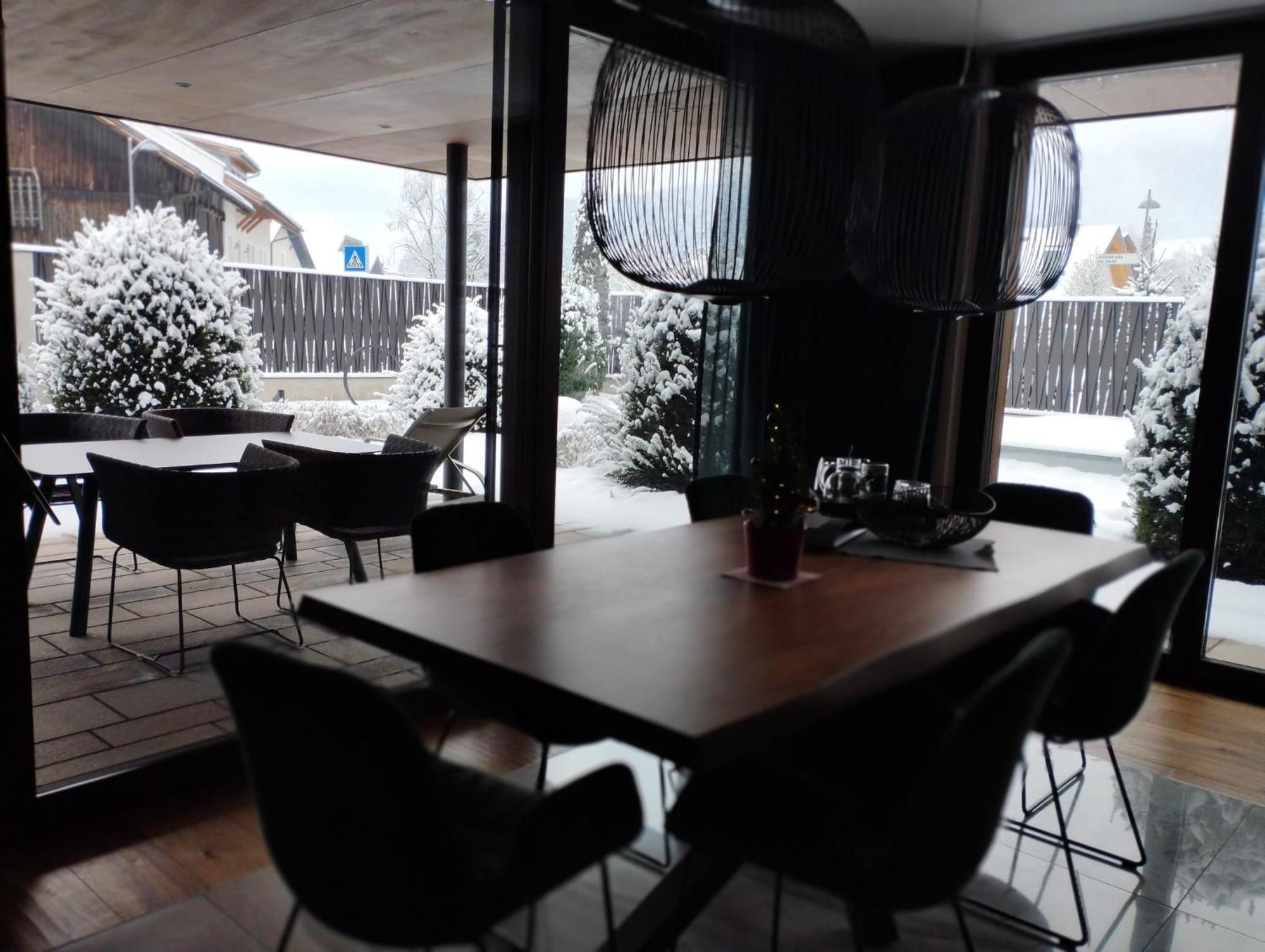 브루니코 Anton Dolomites Hideaway 아파트 외부 사진