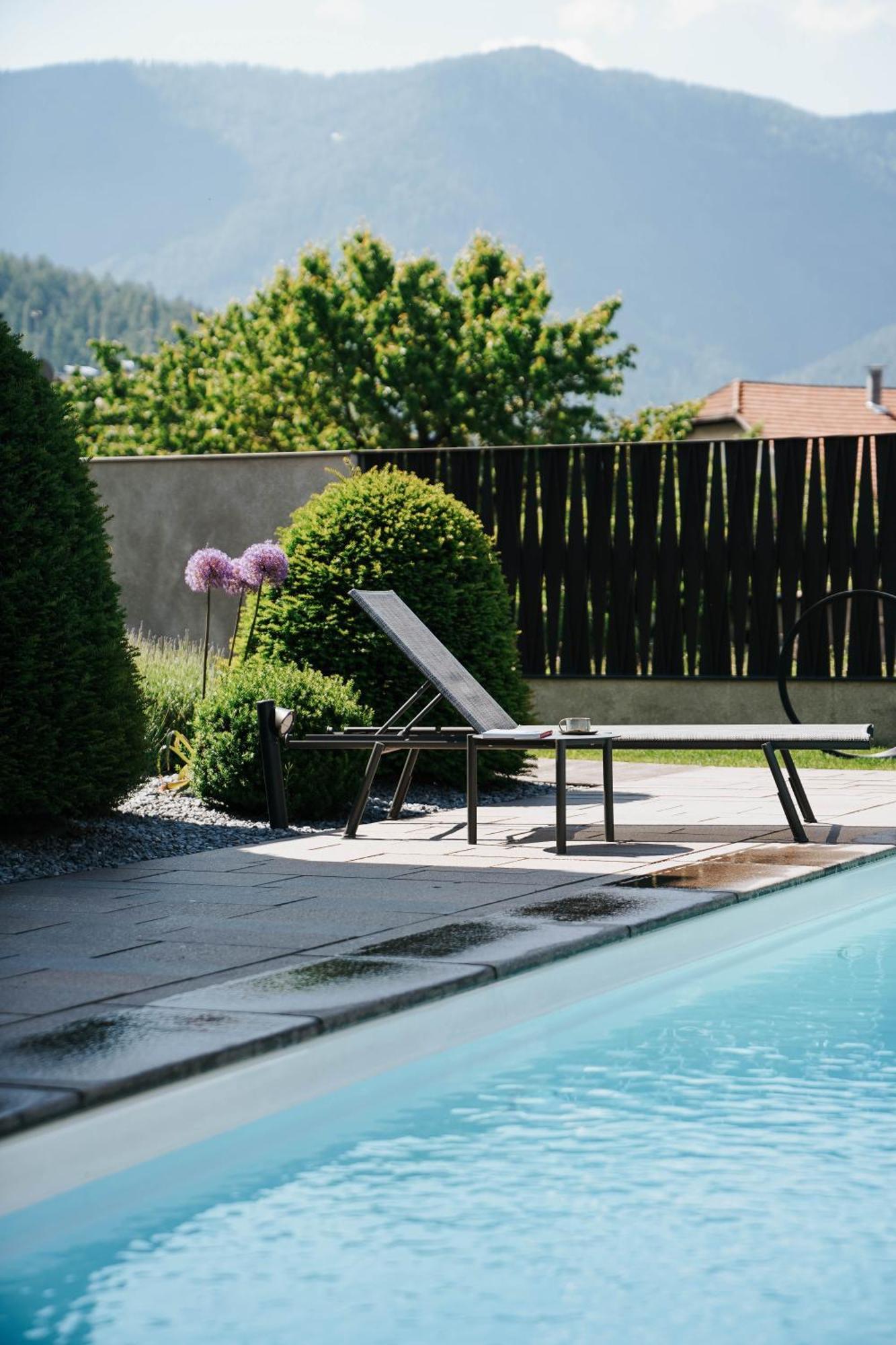 브루니코 Anton Dolomites Hideaway 아파트 외부 사진